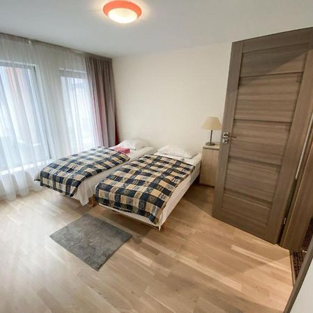 Old Town Apartment With Private Elevator Riga Kültér fotó