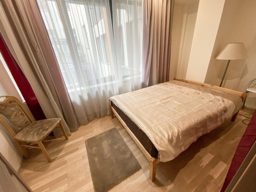 Old Town Apartment With Private Elevator Riga Kültér fotó