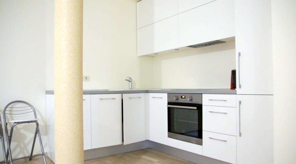 Old Town Apartment With Private Elevator Riga Kültér fotó